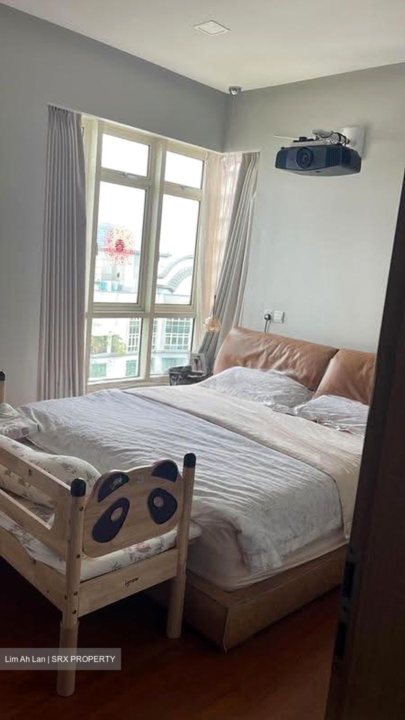 Parc Palais (D21), Condominium #628823761